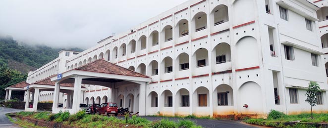 College Of Paramedical