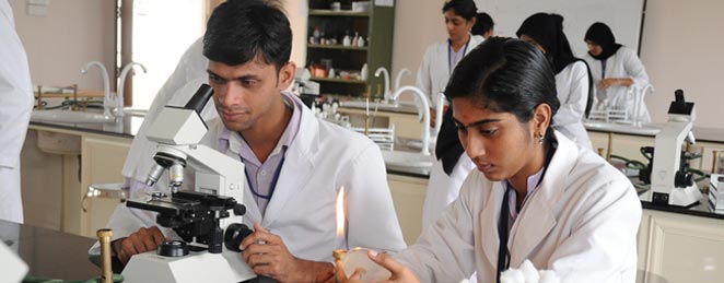 College Of Paramedical